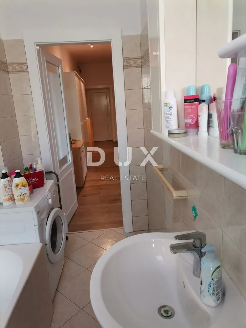 rijeka, belveder - 2s+db, 66 m2, odlična lokacija s pogledom na more! - slika 18
