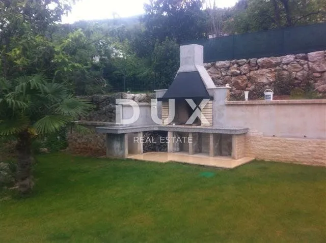 kuća dvokatnica, lovran - samostojeća 350m², prodaja - slika 2