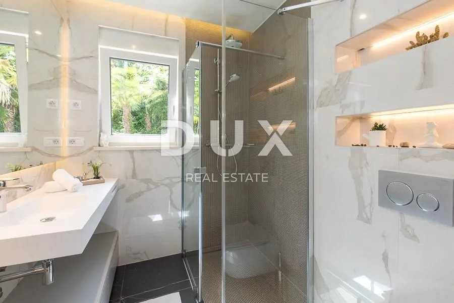 opatija, centar - vila sa 6 apartmana - slika 33