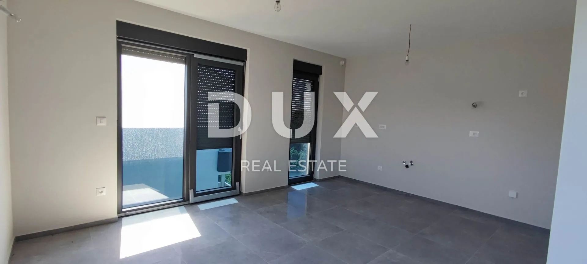 zadar, petrčane - penthouse u novogradnji s pogledom na more - slika 7