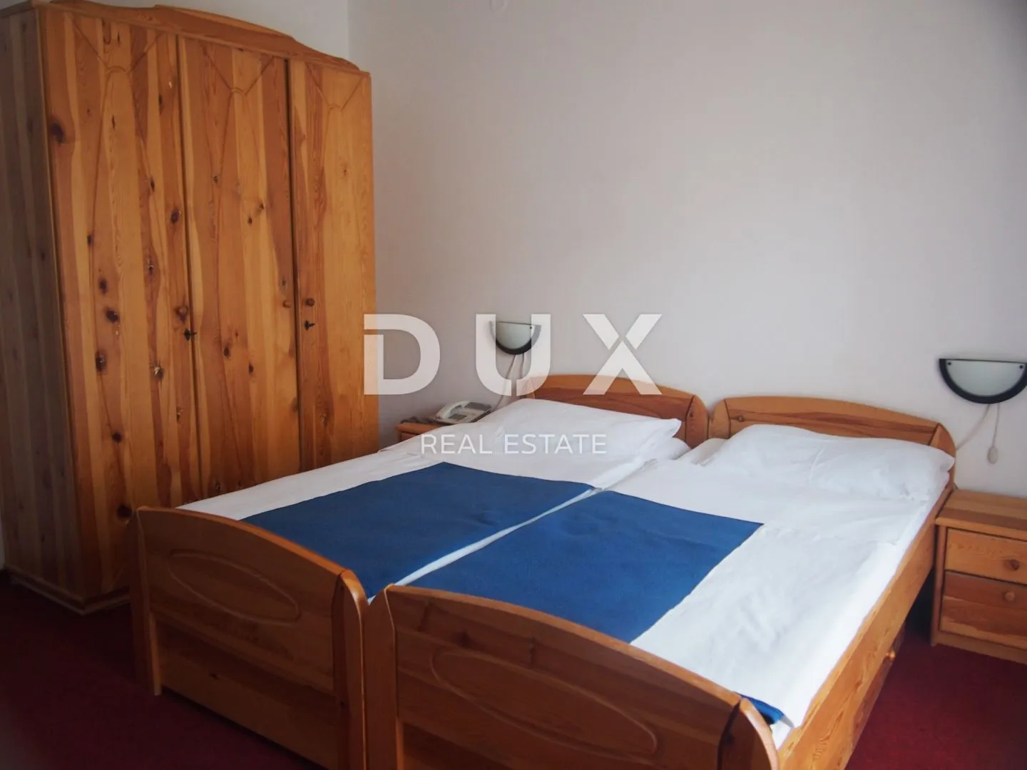 otok pag, pag - prostrani hotel s izlazom na plažu - slika 22
