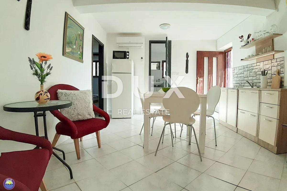 istra, barbariga - apartmanska kuća nadomak plaža - slika 7