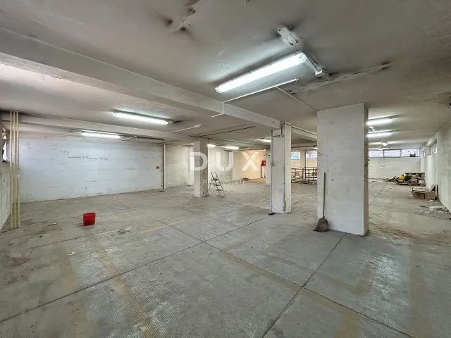 rijeka, centar - poslovna zgrada 1200m2 u centru grada - slika 6