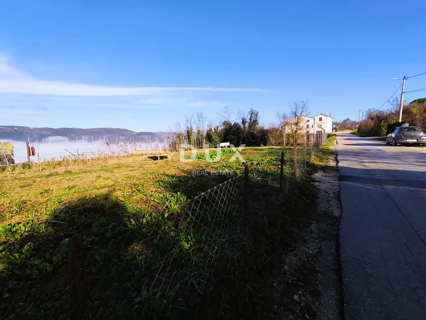 istra, motovun - predivno građevinsko zemljište - slika 4