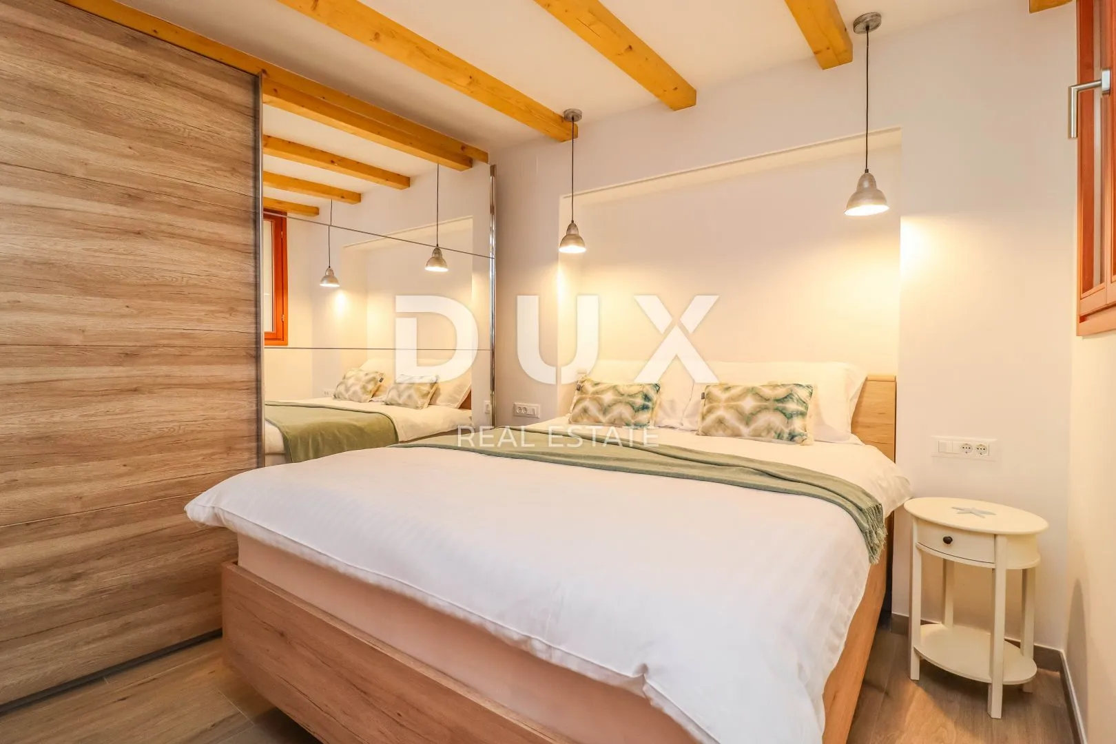 istra, rovinj - uređen apartman u samome centru grada - slika 4