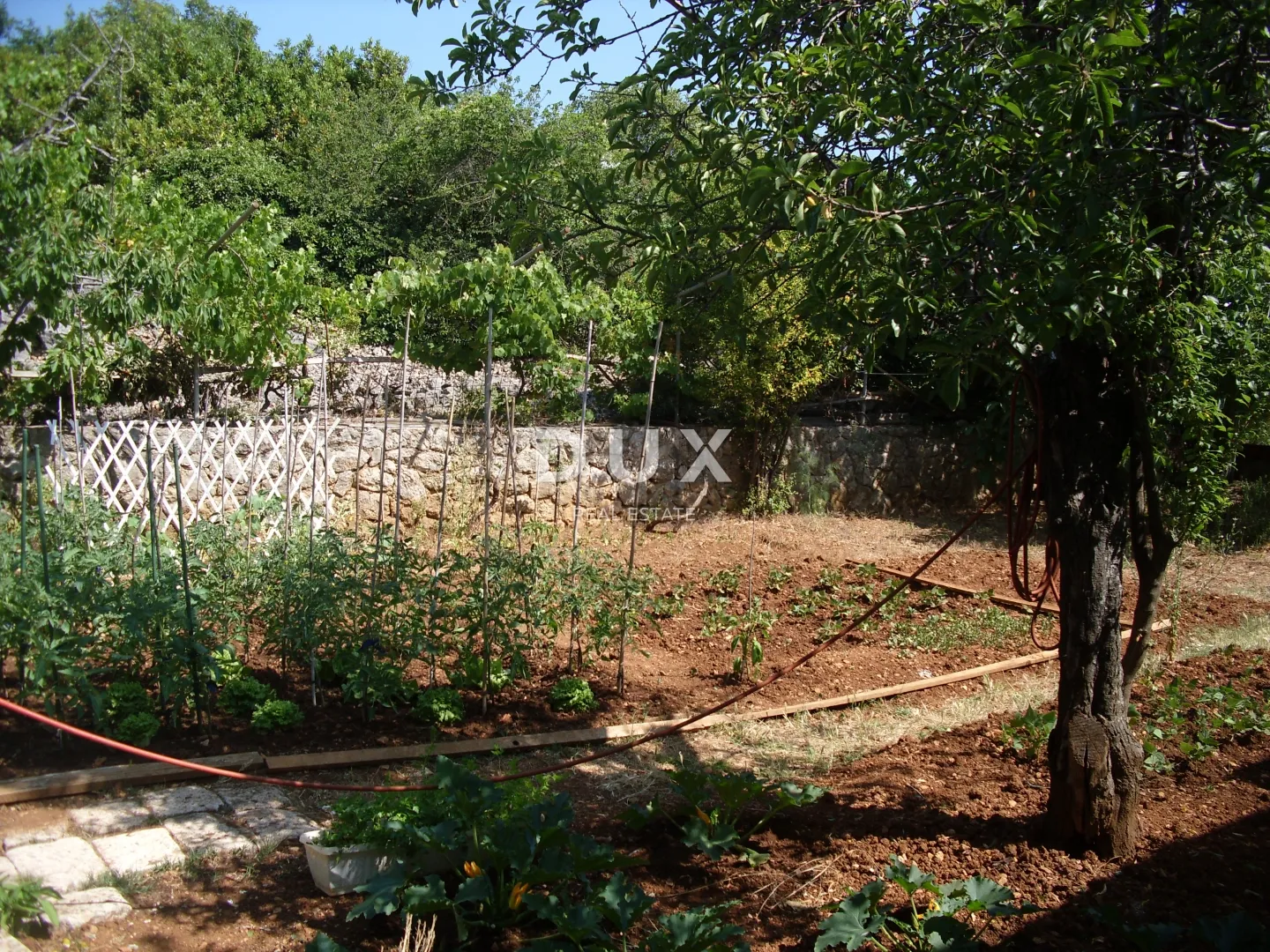 otok krk, grad krk - samostojeća kuća na odličnoj lokaciji - slika 36