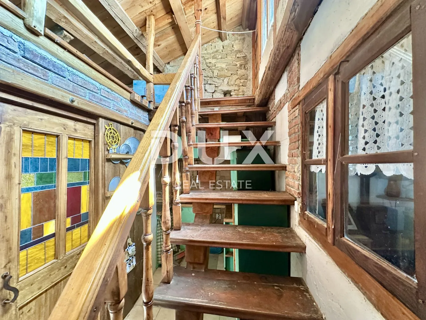 istra, buje - kuća umjetnika s panoramskim pogedom - slika 15