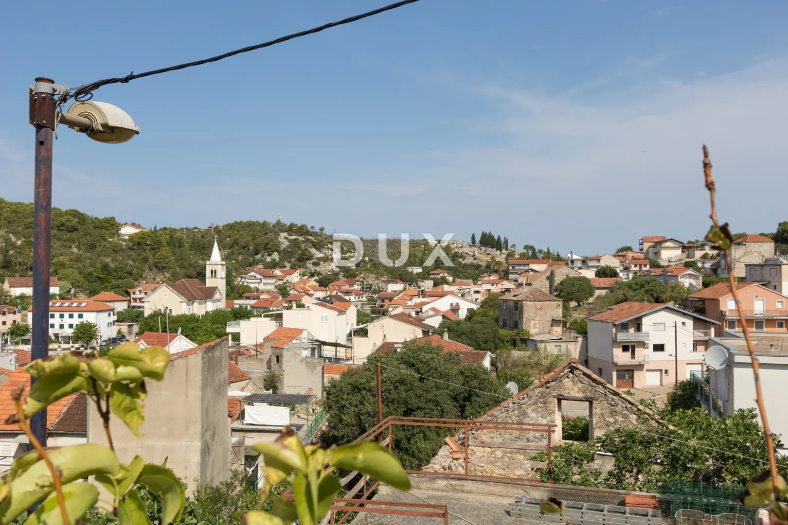šibenik, zaton, trosobni stan, 83 m² u prizemlju sa vrtom - slika 7