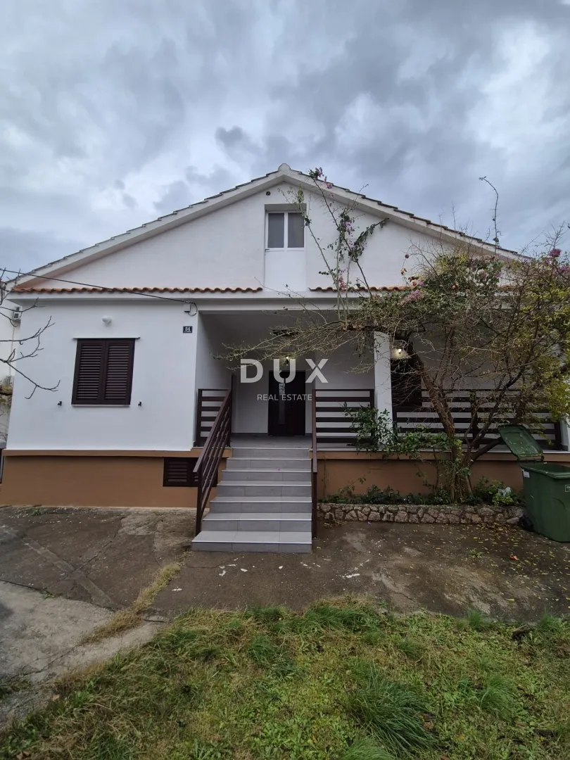 zadar, seline - prilika! kuća u 1. redu do mora - slika 2