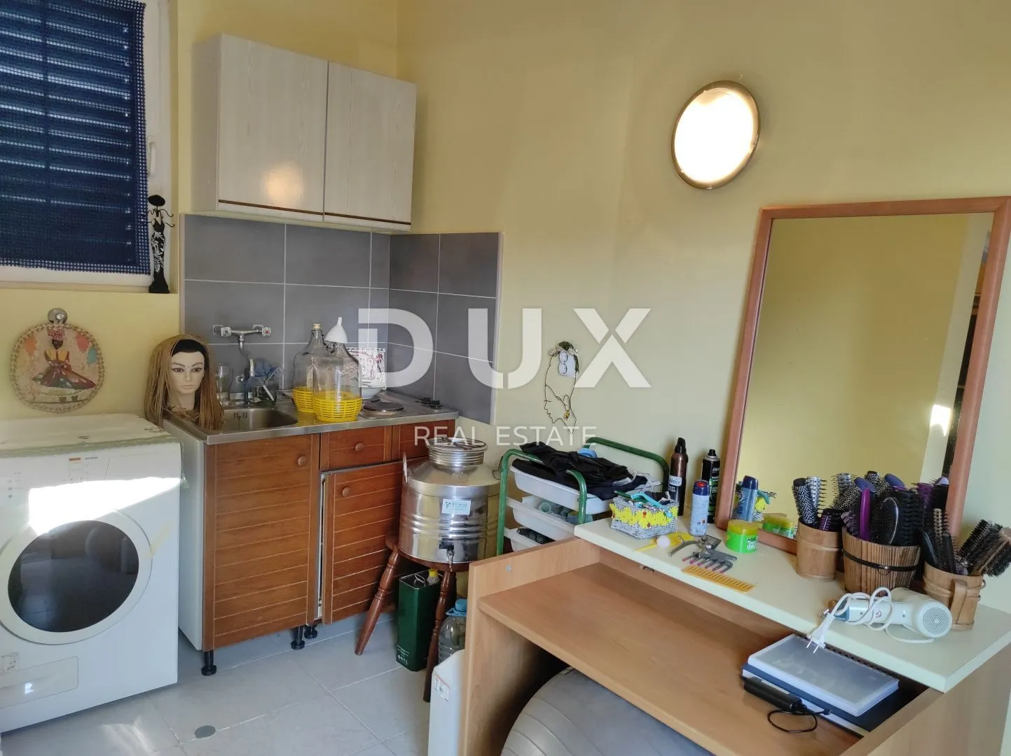istra, poreč (okolica) - obiteljska kuća s pogledom na more - slika 24
