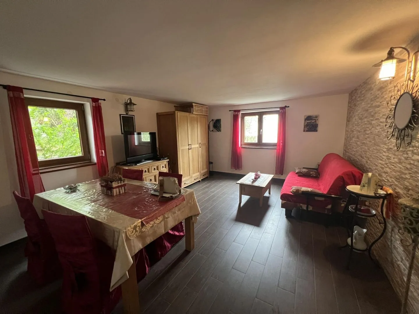 istra,rabac - dva apartmana na odličnoj lokaciji - slika 5