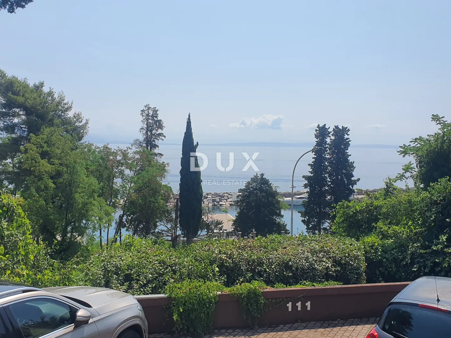 opatija, ičići, dvosoban stan, 62m2, drugi red do mora - slika 24