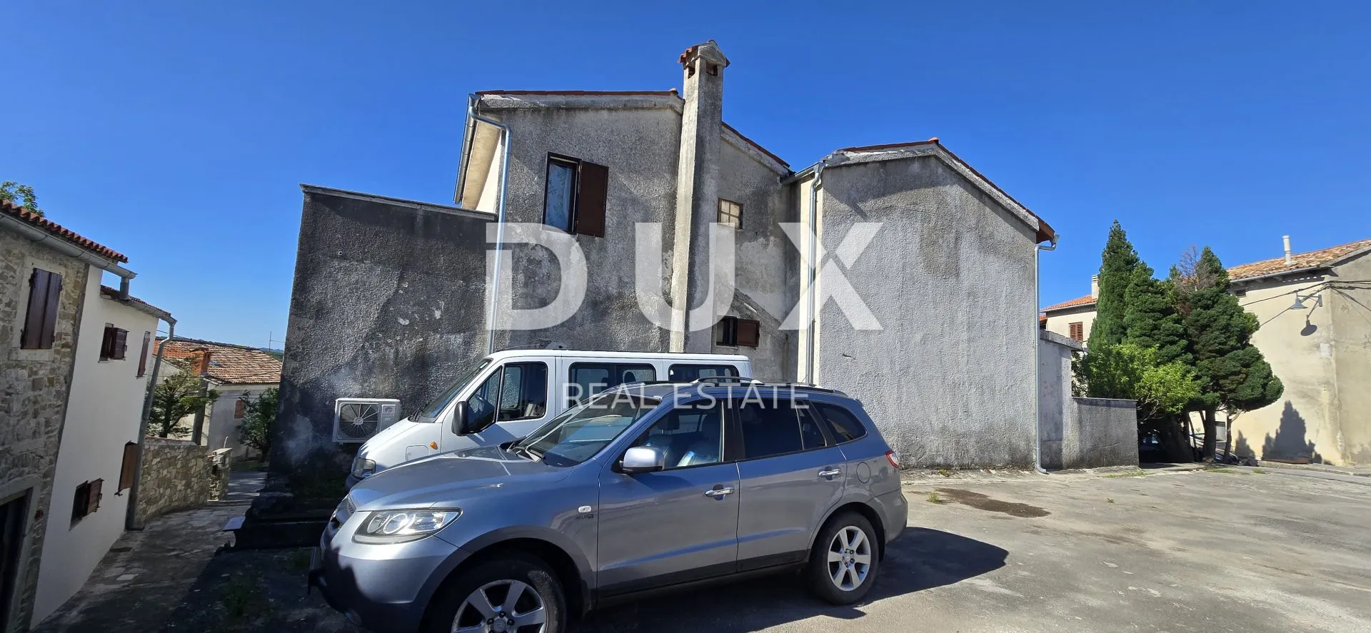 istra, roč - samostojeća kamena kuća s 5 apartmana i uhodanim iznajmljivanjem - slika 7