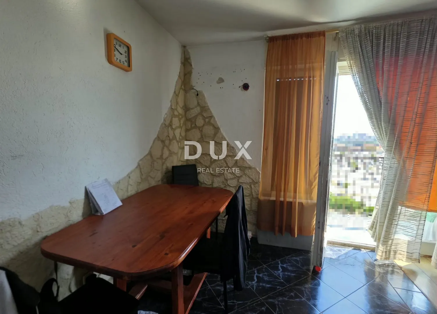 pula, kaštanjer, dvosobni stan, 63.62 m2, terasa - slika 3