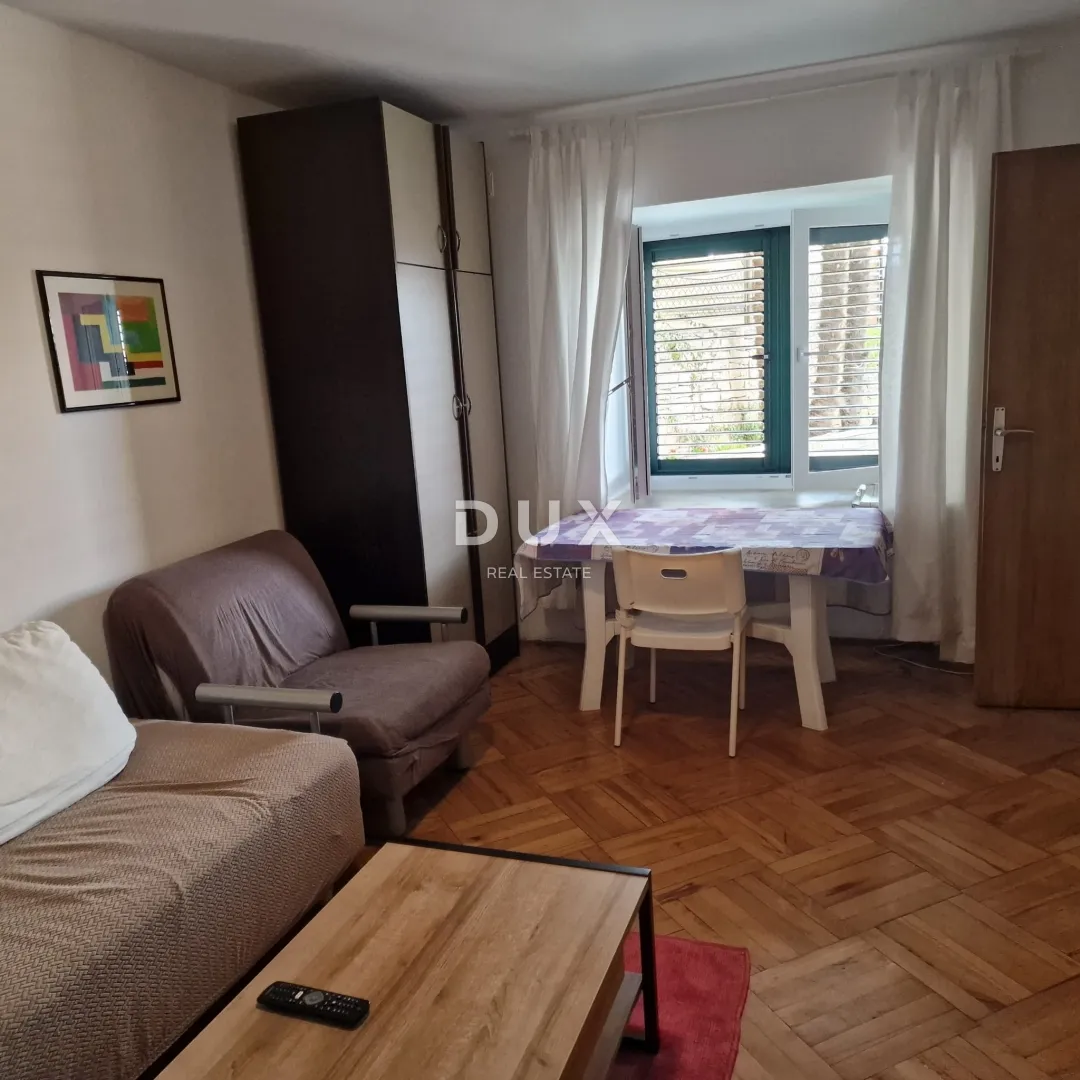 opatija, centar - dvojna kuća u blizini centra opatije, 120m2 - slika 5