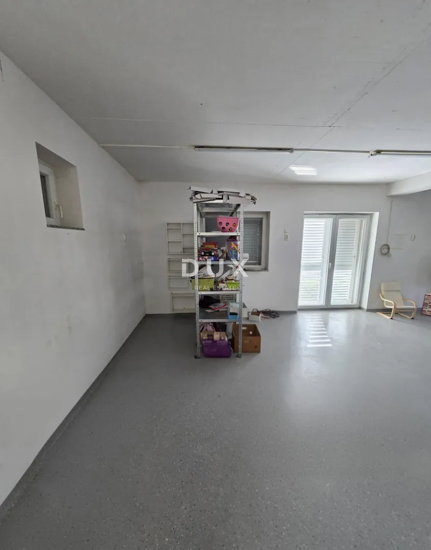 rijeka, sušačka draga - poslovni prostor 100m2 za najam - slika 13