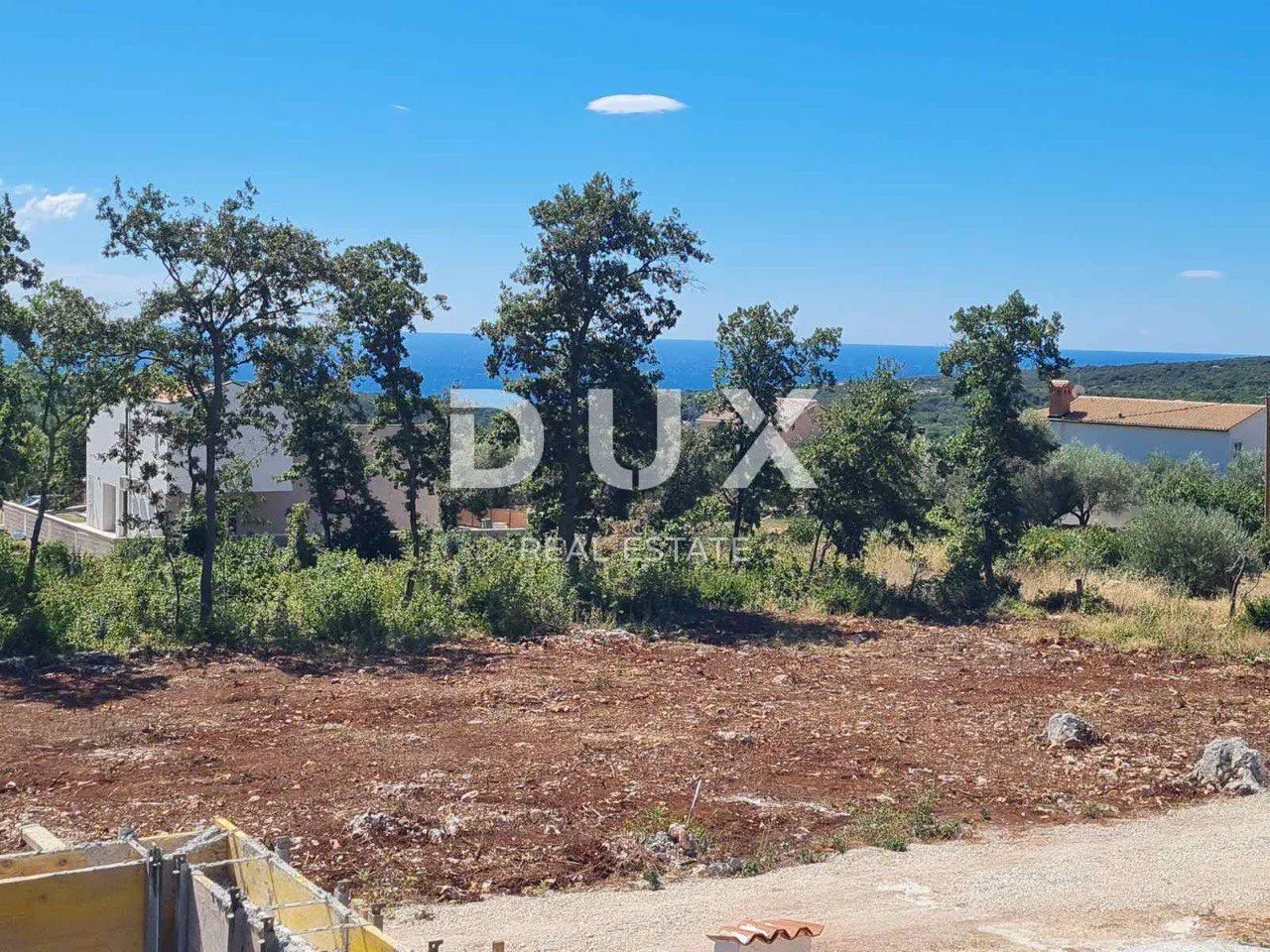 istra,peruški - villa sa bazenom u blizini mora, visoki roh-bau - slika 2