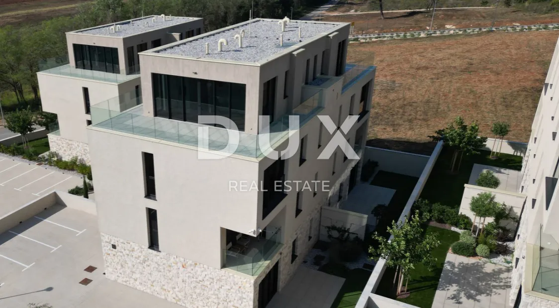 istra, savudrija - penthouse blizu mora a2-5 - slika 2