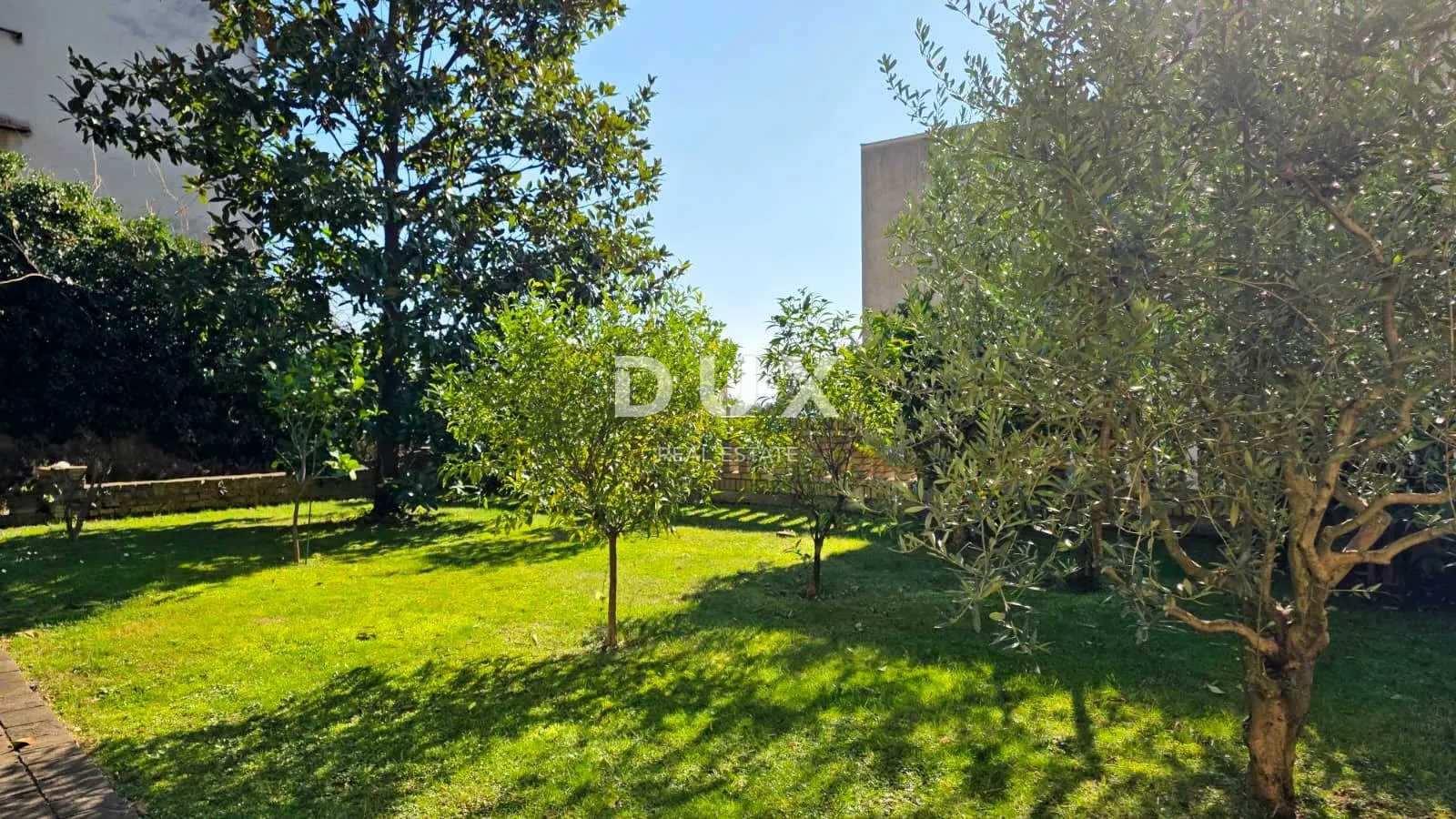 rijeka, bulevard – ekskluzivni prizemni stan s paviljonom i okućnicom, 128m² - slika 48