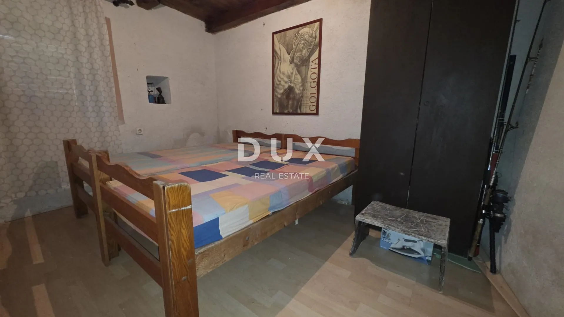 dalmacija, krapanj, kuća, 85 m2, 45 m od mora - slika 10