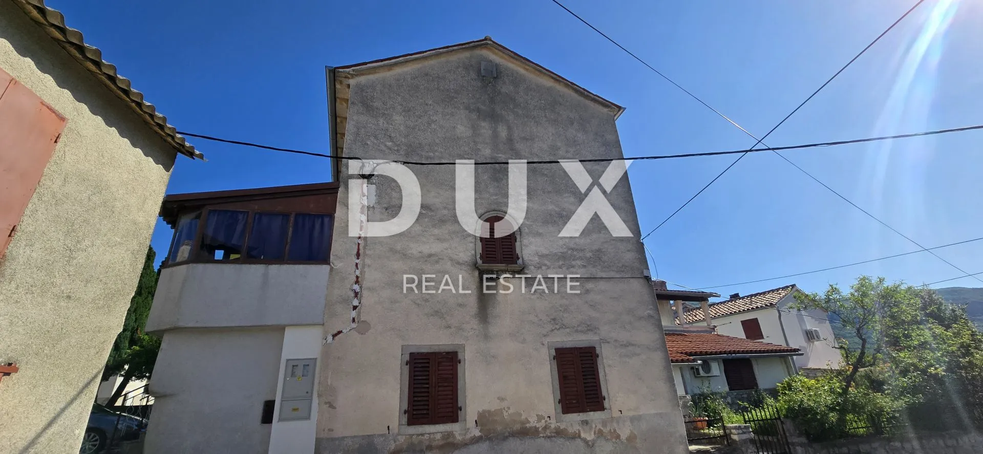 istra, roč - samostojeća kamena kuća s 5 apartmana i uhodanim iznajmljivanjem - slika 14