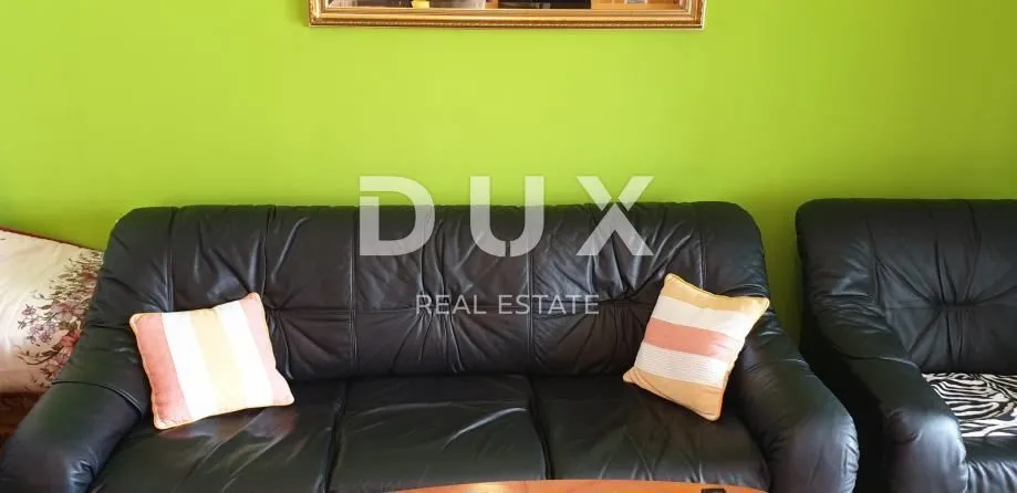 otok krk, malinska - apartman 1s+db od 56 m2 - slika 6
