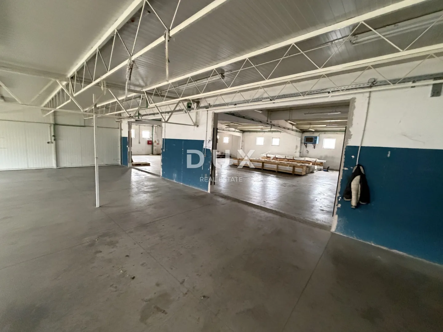 zadar, novi bokanjac - poslovni prostor 450m²-900m²! - slika 2