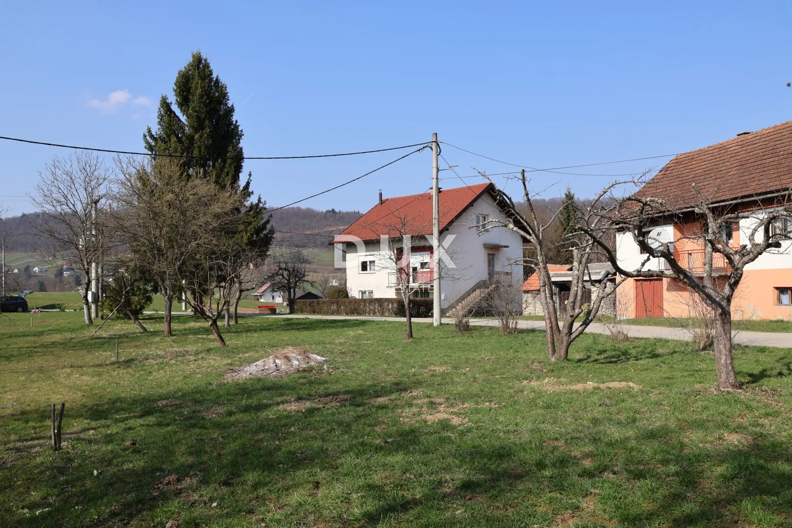 bosiljevo, jančani - prodaja kuće uz rijeku kupu - slika 19