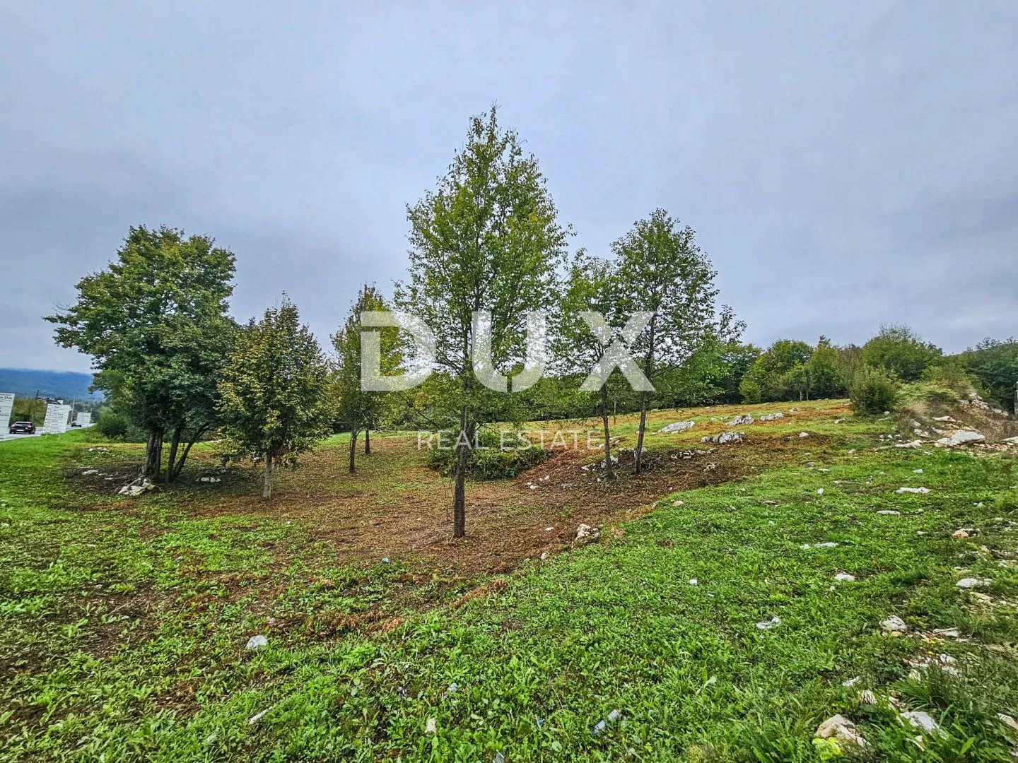 plitvice, rakovica- građevinsko zemljište na ekskluzivnoj lokaciji - slika 4