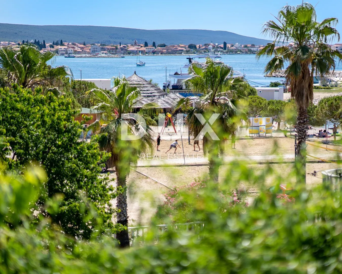 zadar, bibinje - apartmanska kuća u blizini plaže - slika 39