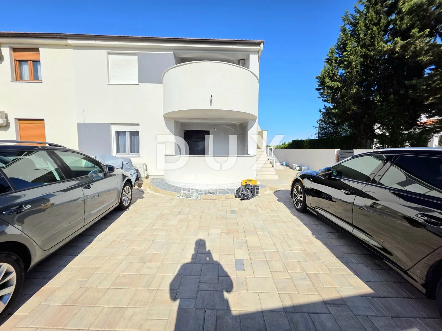 istra, šišan - apartmanska kuća s dvije stambene jedinice i pomočnim objektom - slika 37