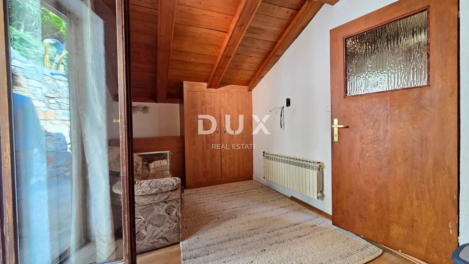 rijeka, sušačka draga - kuća s okućnicom i pogledom, 95m² - slika 19