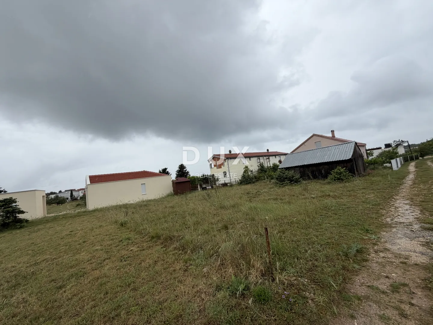 zadar, vrsi - zemljište pravilnog oblika 496m² - slika 10