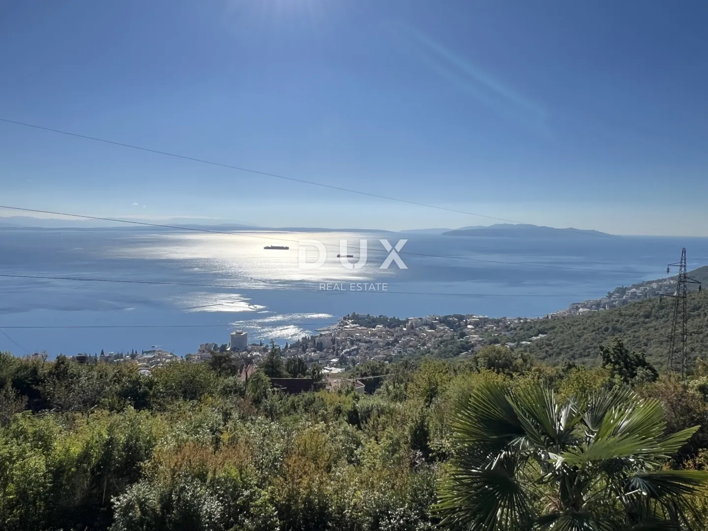 opatija, bregi – atraktivan stan sa senzacionalnom terasom - slika 11