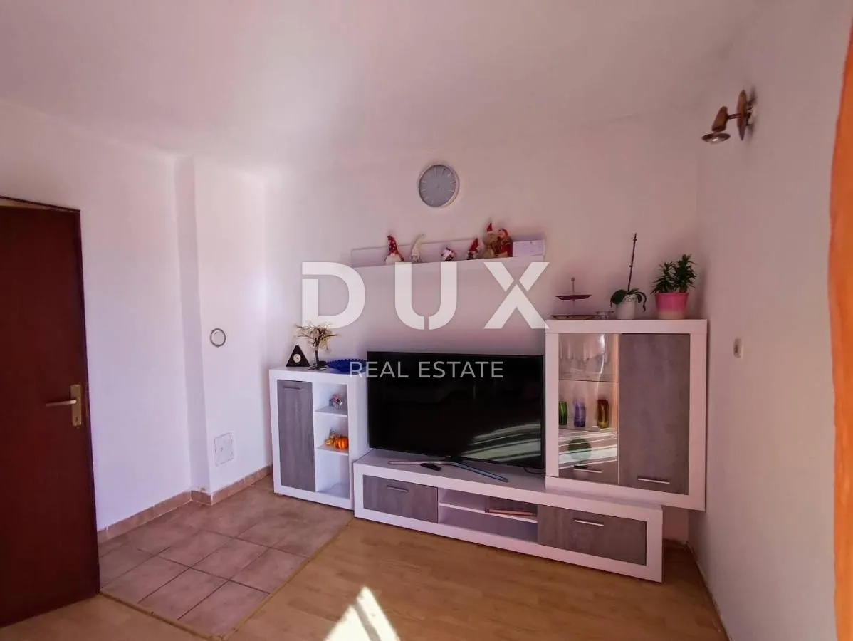 otok rab, barbat - kuća s 5 apartmana okružena prirodom - slika 9