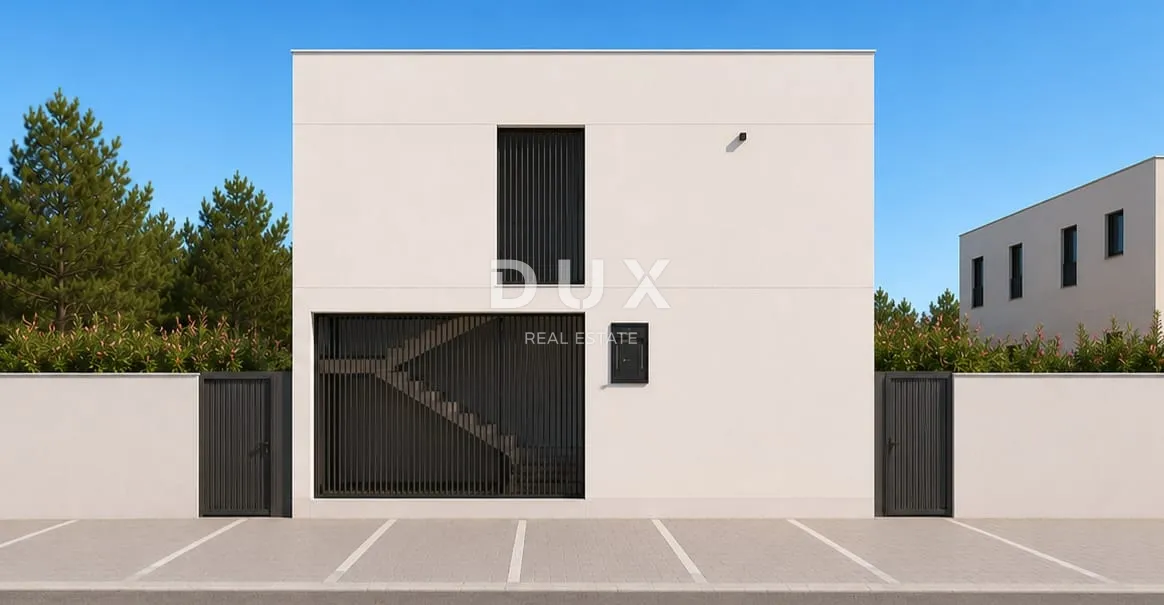 zadar, vrsi mulo - novogradnja na traženoj lokaciji! 1s+db! s3 - slika 9
