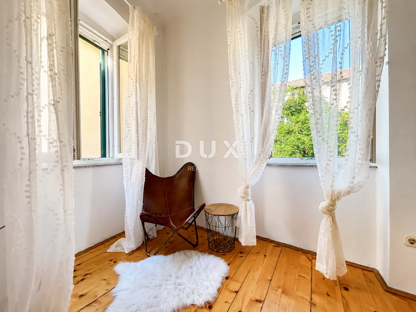 šibenik, centar – uređen stan 66,80 m², 240 m od mora, investicijski potencijal - slika 5