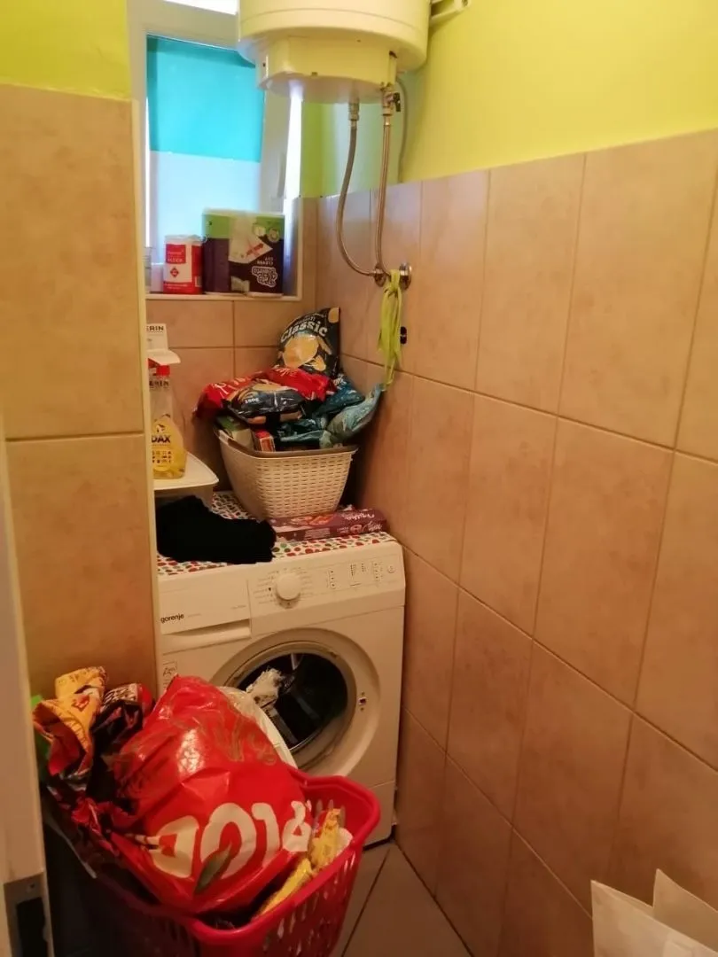 novi vinodolski - stan na dobroj poziciji blizu mora - slika 10