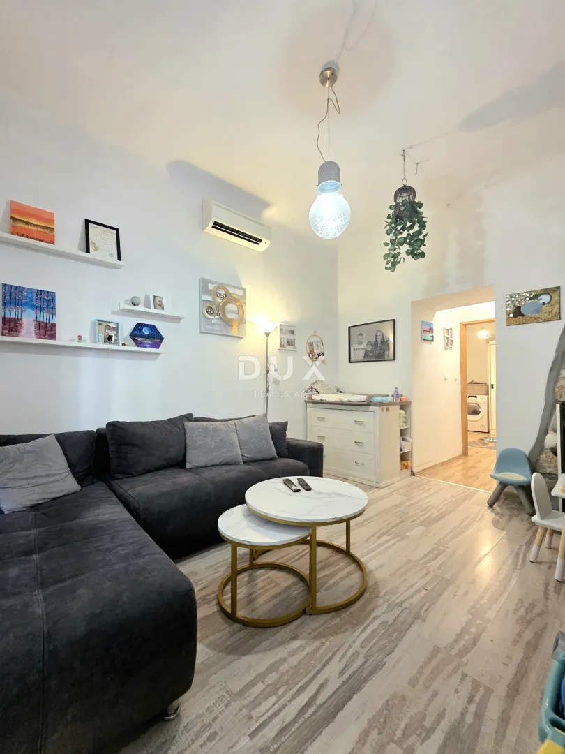 pula, vidikovac, 2-sobni stan, 55,03 m2, renoviran - slika 17