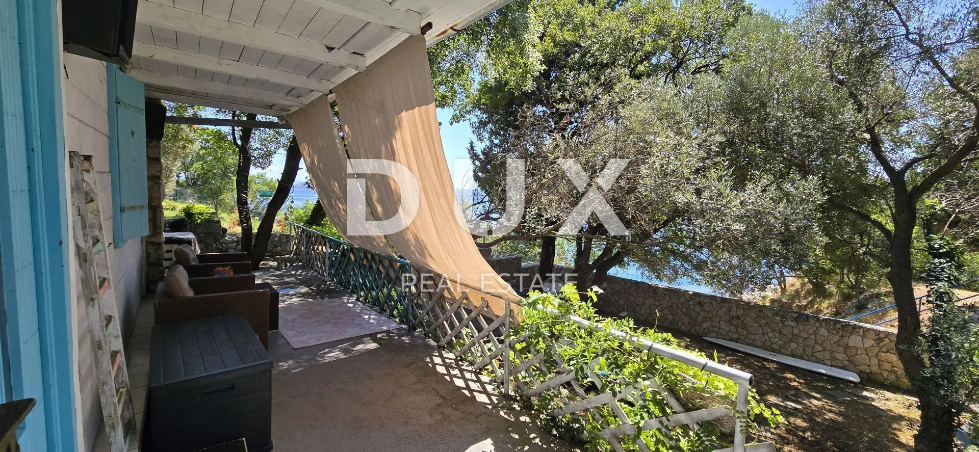 kostrena - komadić privatnog raja tik do mora - slika 60