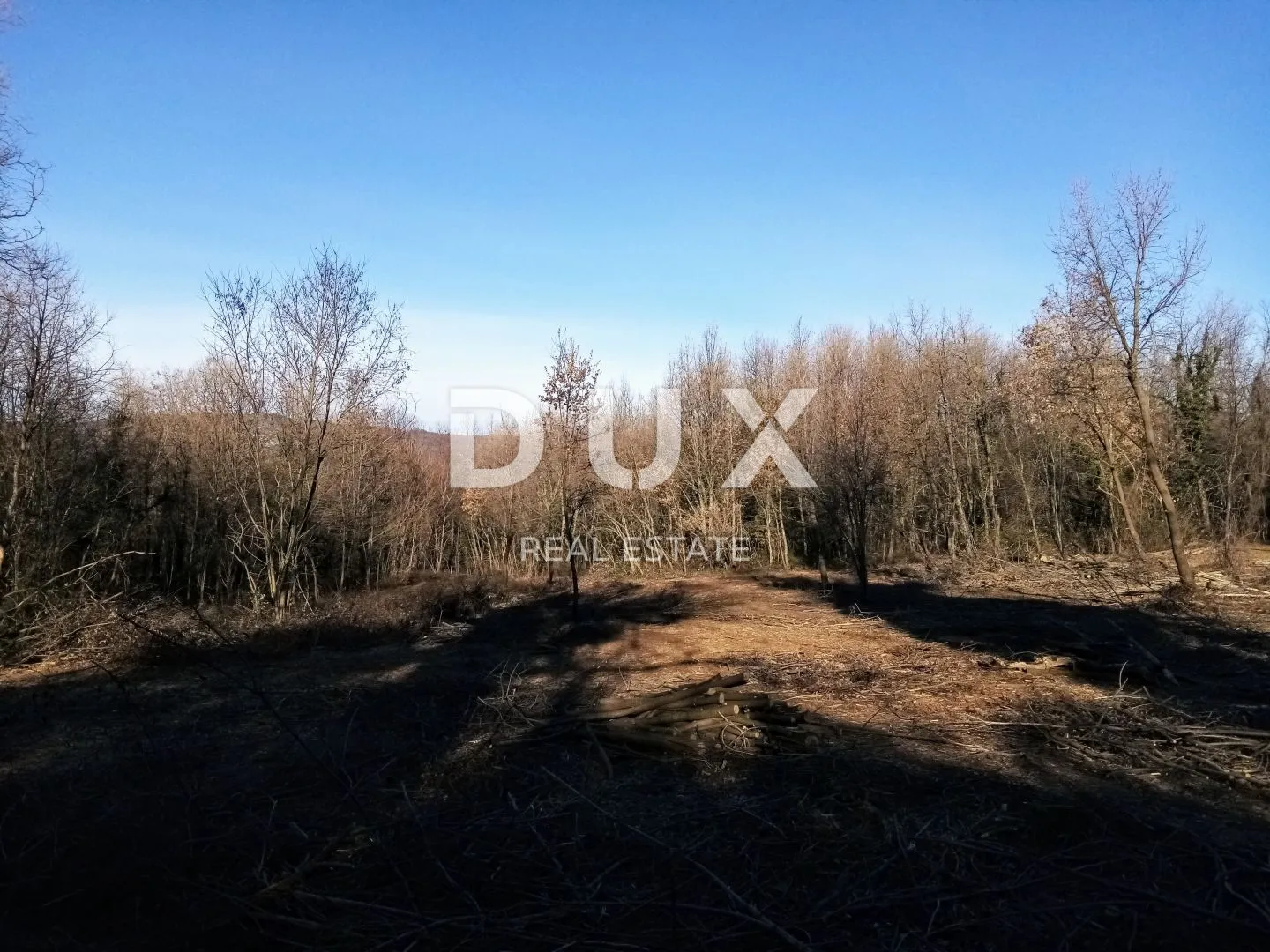 istra, labin - građevinsko zemljište 5697 m2, - slika 9