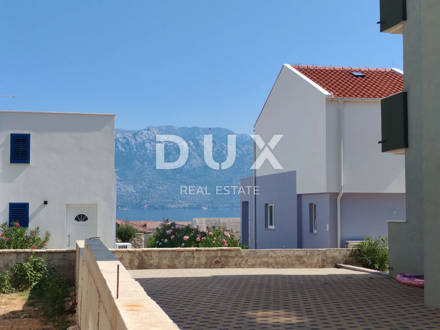 zadar, ražanac - novogradnja! podno grijanje, lift, pogled na more, spremište...! s1 - slika 11