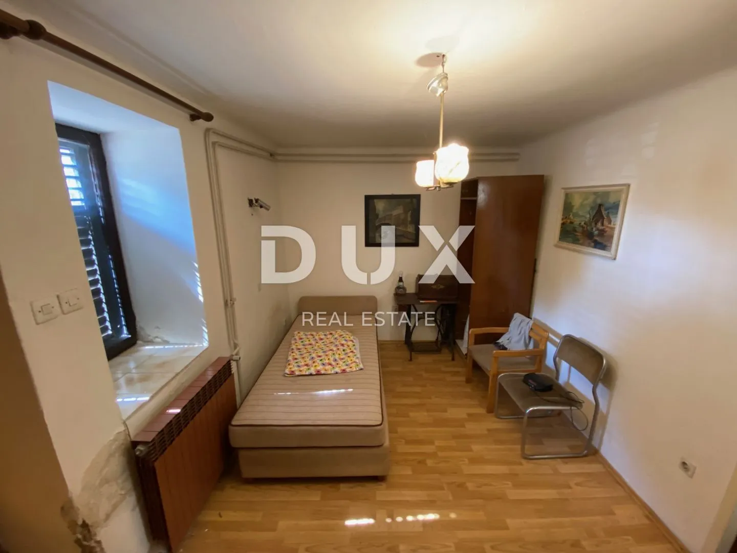 rijeka, centar - samostojeća stara unikatna villa na odličnoj lokaciji! prilika! - slika 27