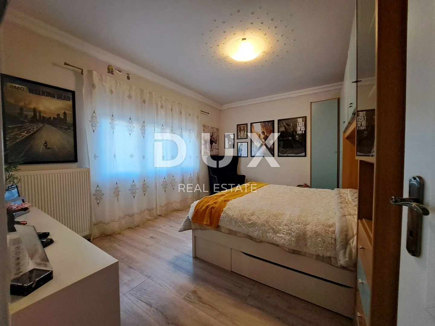 opatija, kastav - vila/kuća, 260 m2 s pogledom, na parceli od 1600 m2 - slika 17