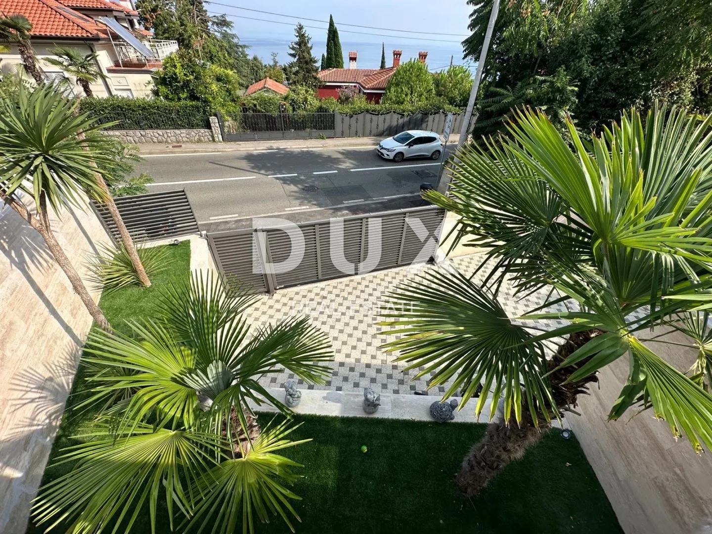 opatija-centar, impozantna jedinstvena kuća s bazenom - slika 58
