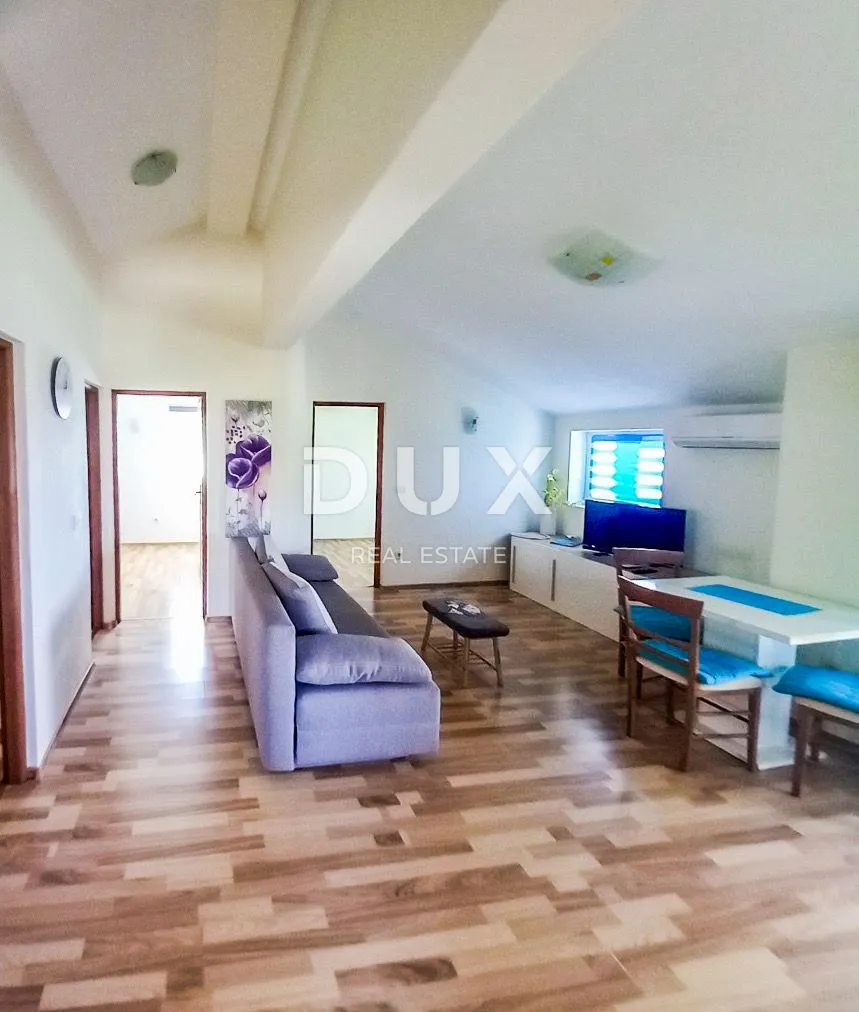 mali lošinj (okolica) - stan na 2.katu s pogledom na more - slika 9