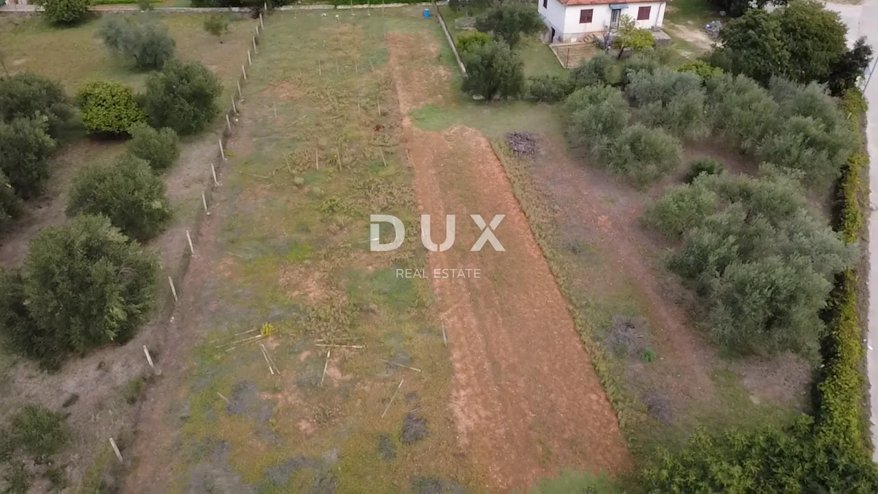 zadar, poličnik – građevinsko zemljište 2.166 m², odlična lokacija - slika 6