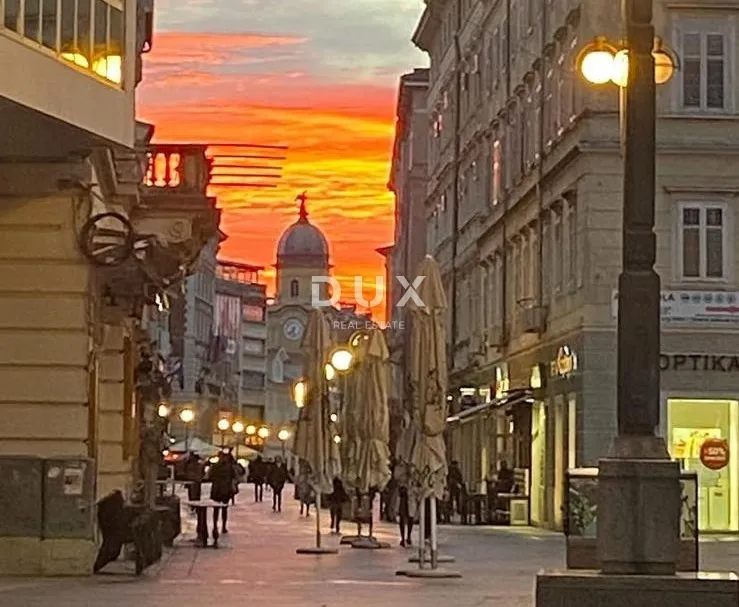 RIJEKA, POTOK - poslovni prostor 80 m2 u prizemlju na odličnoj lokaciji! PRILIKA!