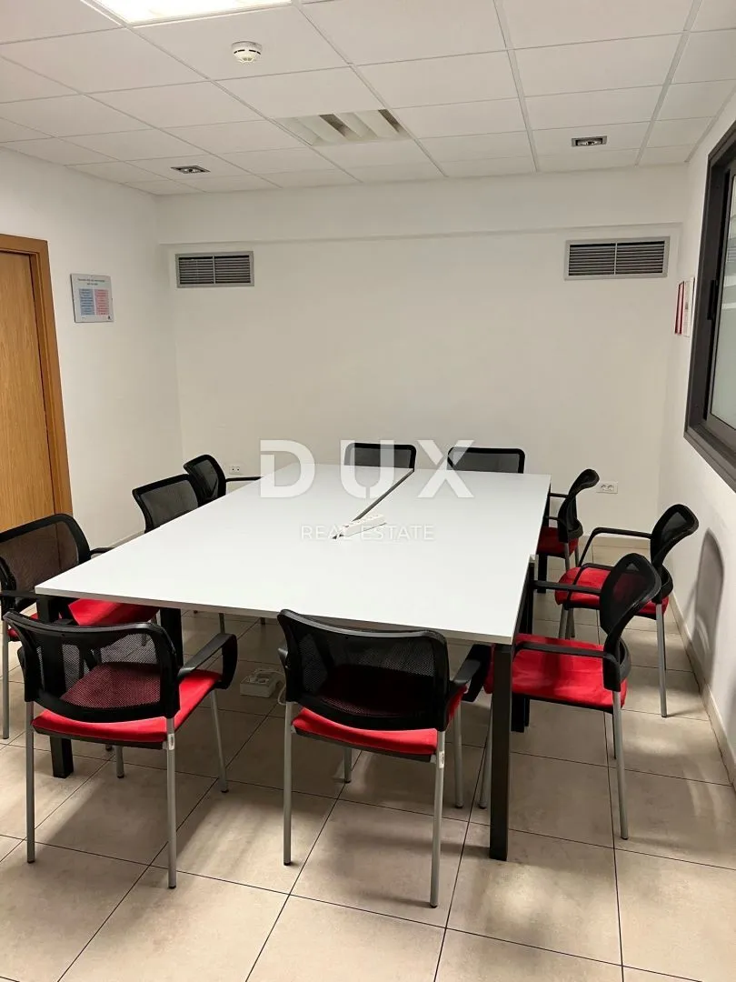 rijeka, kastav - poslovni prostor / uredski prostor 368 m2, modernije uređen!!! - slika 4