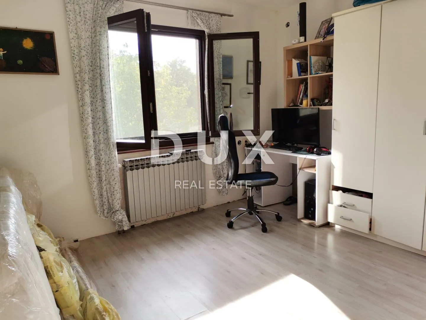 istra, labin - obiteljsko imanje kuća + dva apartmana sa bazenom! - slika 8